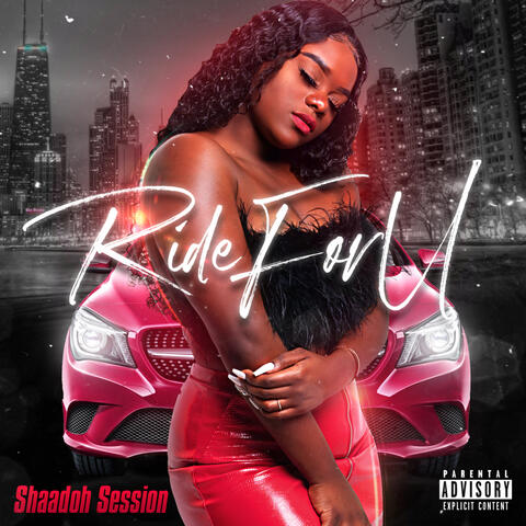 Ride For U