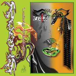 Kage and Serpentseraph