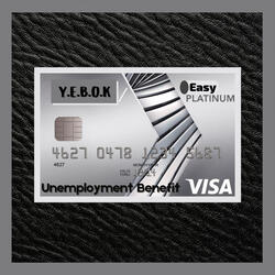 Unemployment Benefit