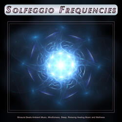 Background Binaural Beats Music