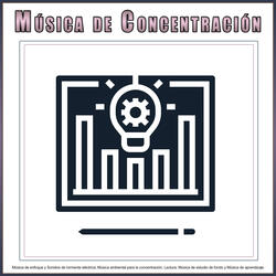 Música de concentración para el trabajo