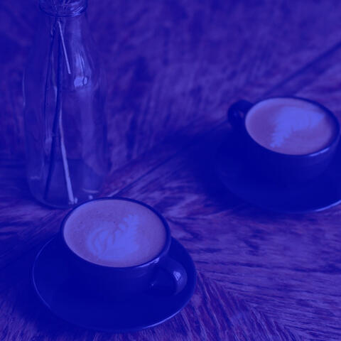 Music for Cold Brews - Trumpet and Alto Sax