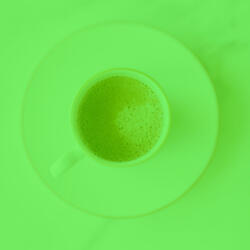 Majestic Jazz Saxophone - Vibe for Single Origin Coffee