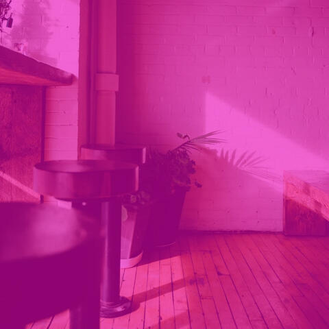 Music for Cool Coffeehouses - Elegant Trumpet and Alto Sax