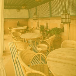 Outstanding Freshly Brewed Coffee