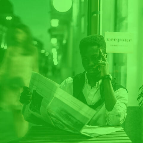 Trio Jazz - Bgm for Cold Brews