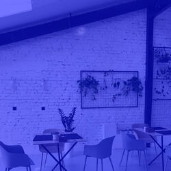 Sprightly Jazz Saxophone - Vibe for Cool Coffeehouses