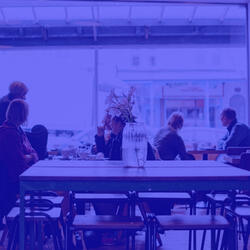 Background for Cold Brews