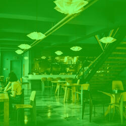 Sensational Moods for Single Origin Coffee