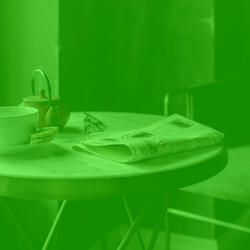 Trio Jazz Soundtrack for Single Origin Coffee