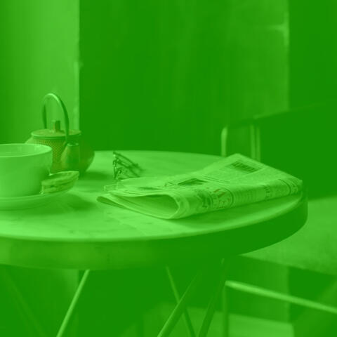 Hypnotic Jazz Trio - Background for Organic Cafes