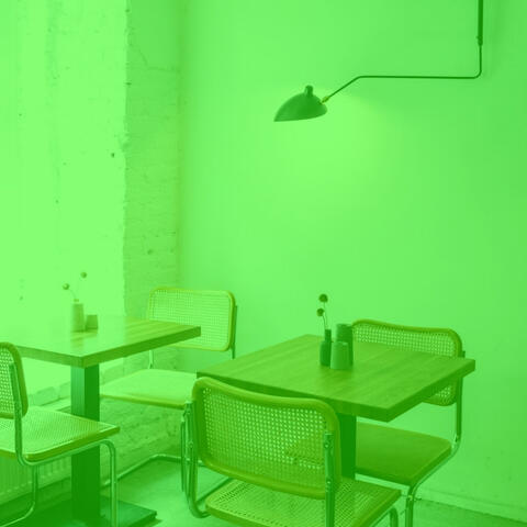 Trio Jazz - Background Music for Single Origin Coffee