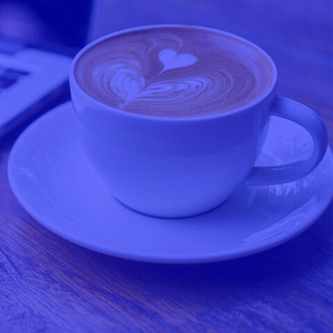 Brilliant Bgm for Organic Cafes