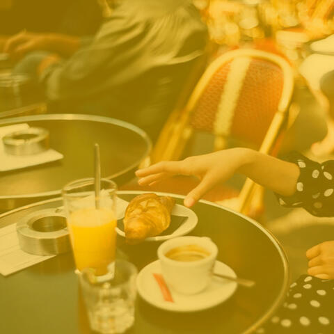 Feelings for Single Origin Coffee