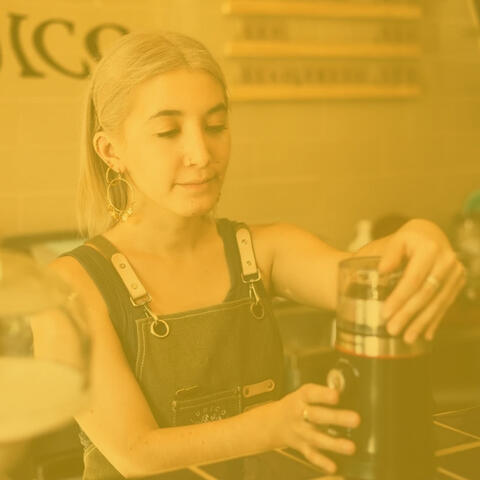 Feelings for Cold Brews