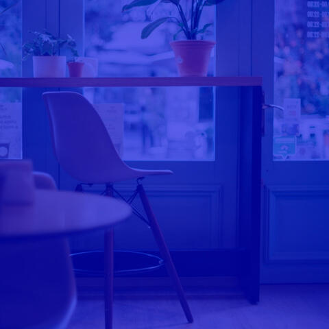 Terrific Background Music for Organic Cafes