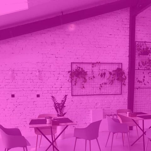 Music for Cold Brews