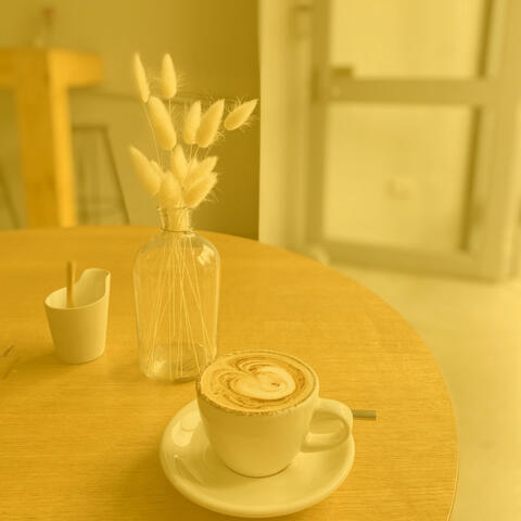 Jazz Trio - Ambiance for Cool Coffeehouses