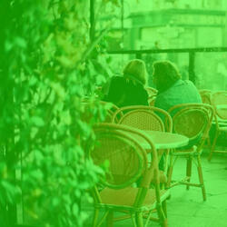 Carefree Music for Freshly Brewed Coffee