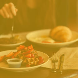 Trio Jazz Soundtrack for Cold Brews