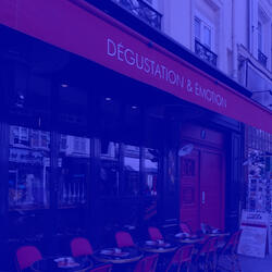 Trio Jazz Soundtrack for Cool Coffeehouses