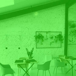 Astounding Organic Cafes