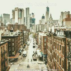 Background for Diners