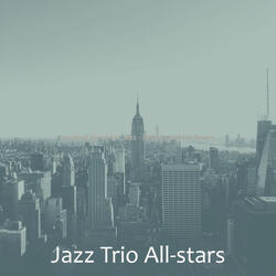 Trio Jazz Soundtrack for Restaurants