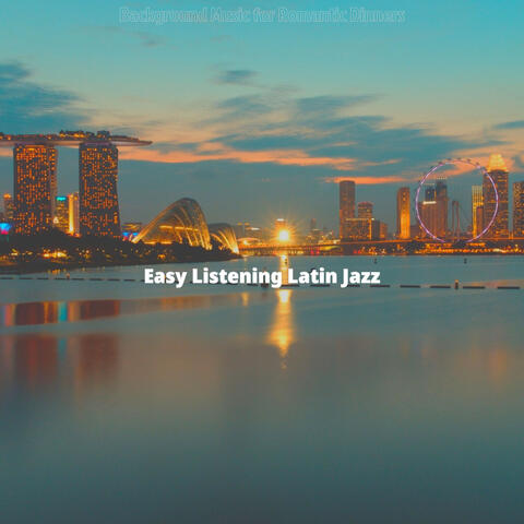Background Music for Romantic Dinners
