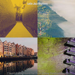 Bossa Trombone Soundtrack for Hotel Lobbies