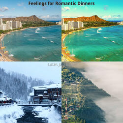 Lovely Music for Hotel Restaurants