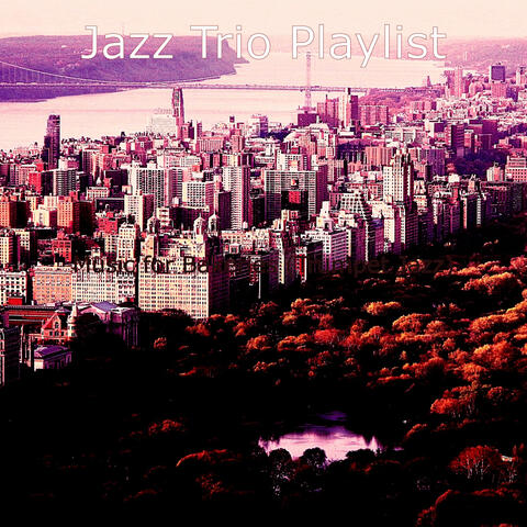 Music for Bakeries (Trumpet Jazz)