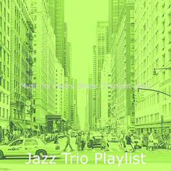 Hot Jazz Trio - Vibe for Bakeries