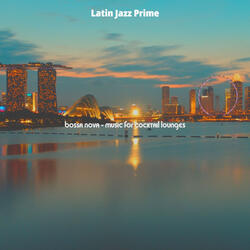 Majestic Bossa Nova - Vibe for Cocktail Lounges