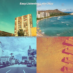 High-class Bossa Nova - Vibe for Bars