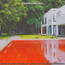 Unique Ambience for Hotel Restaurants