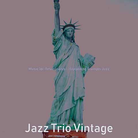 Music for Restaurants - Happening Trumpet Jazz