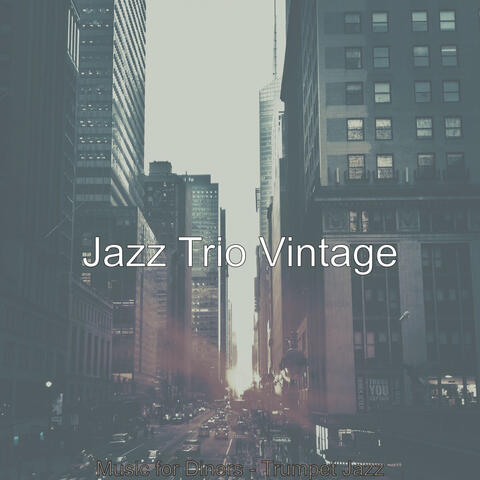 Music for Diners - Trumpet Jazz