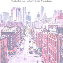 Outstanding Music for Bakeries