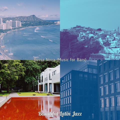 Bossa Nova (Music for Bars)