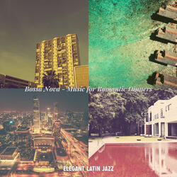 Bossa Trombone Soundtrack for Hotel Restaurants