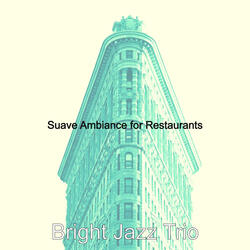 Lovely Ambiance for Diners