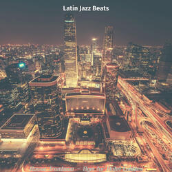 Lively Music for Cocktail Lounges