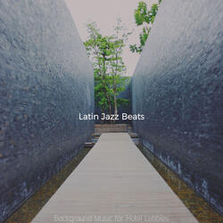 Paradise Like Romantic Dinners