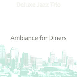 Mind-blowing Moods for Bistros