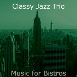 Delightful Moods for Bistros