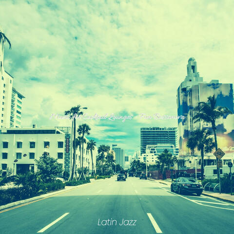 Music for Cocktail Lounges - Fun Bossanova