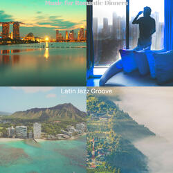 Wondrous Music for Hotel Restaurants