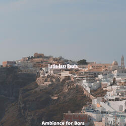 Charming Bossa Nova - Vibe for Fine Dining Establishments