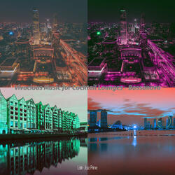 Vivacious Music for Romantic Dinners